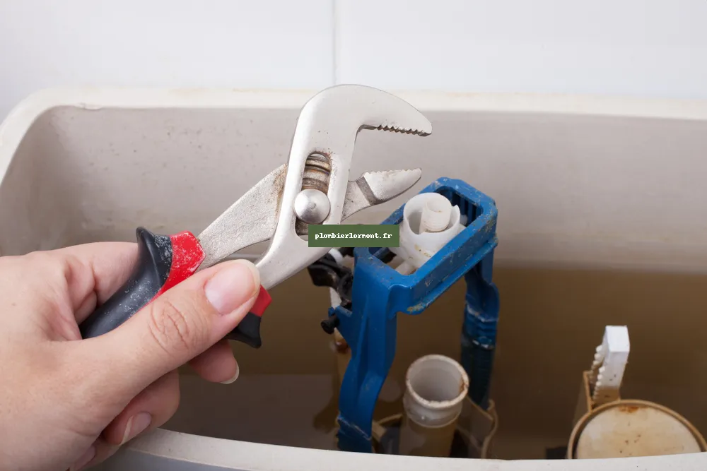 Plombier Lormont 33310