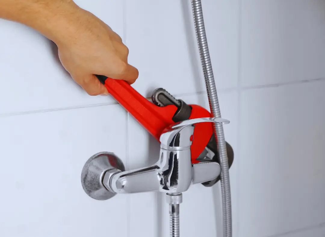 Mitigeur Thermostatique douche Lormont