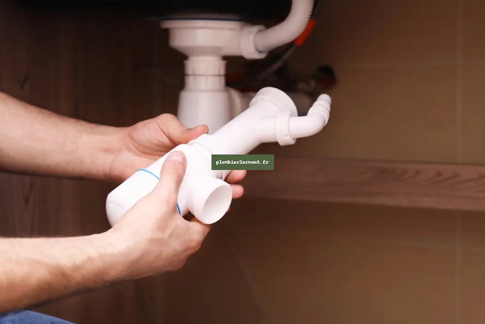 Plombier Lormont (33310)